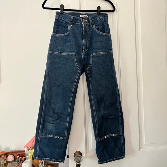 Rudy Jude Denim - Rudy Jude Utility Jeans, Size 1